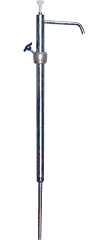 Ручной насос НБУ-700-02